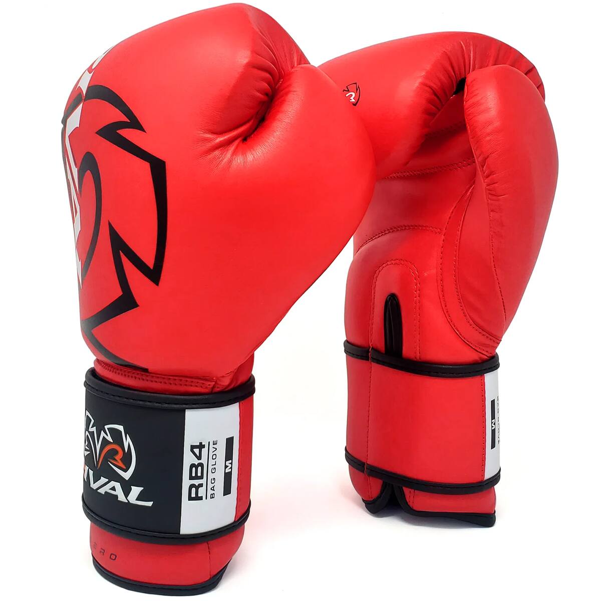 RB4 GLOVE  
BAG VAL  
M  
RIVAL