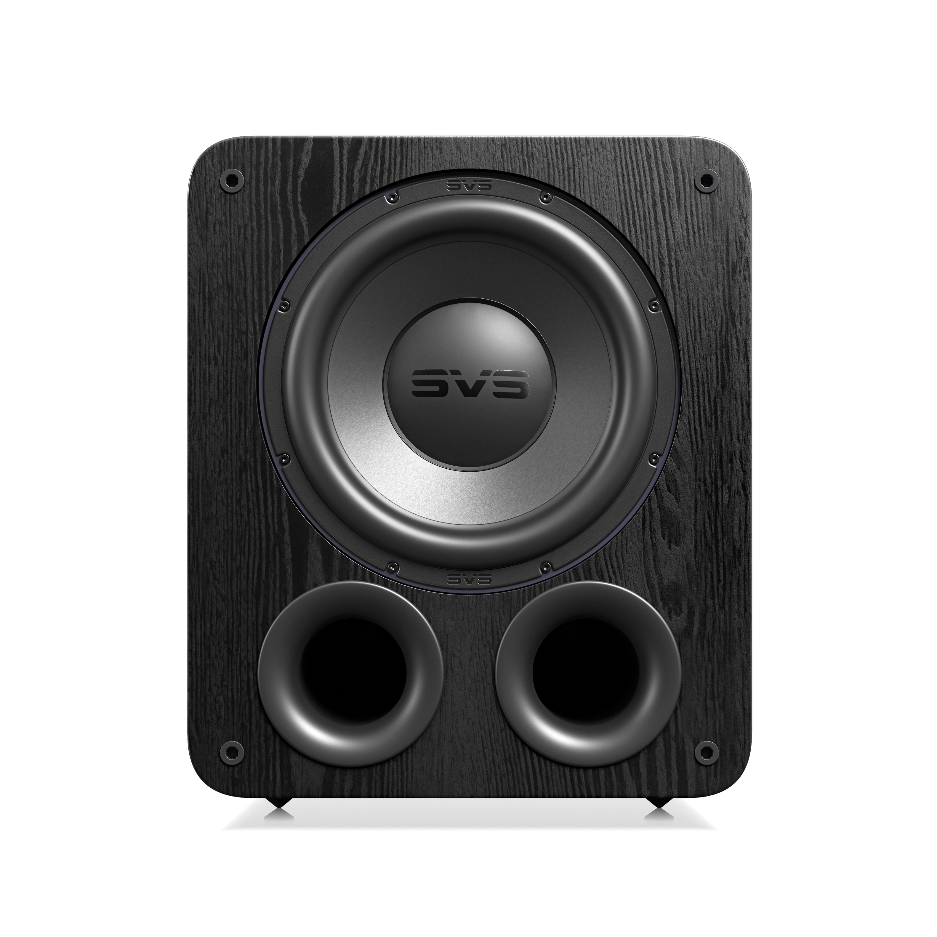 SVS - PB-3000 R|Evolution - Black Ash