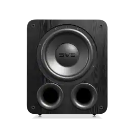 SVS - PB-3000 R|Evolution - Black Ash