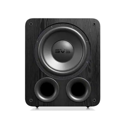 SVS SVS EVE