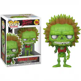 Funko - Return Living Dead: Zombie Trash