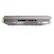 Front. Onefly - 36 inches - Externally Vented - Under Cabinet Range Hood - Stainless steel.