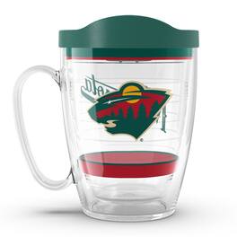 Tervis - Minnesota Wild 16oz. Tradition Classic Mug - Multicolor