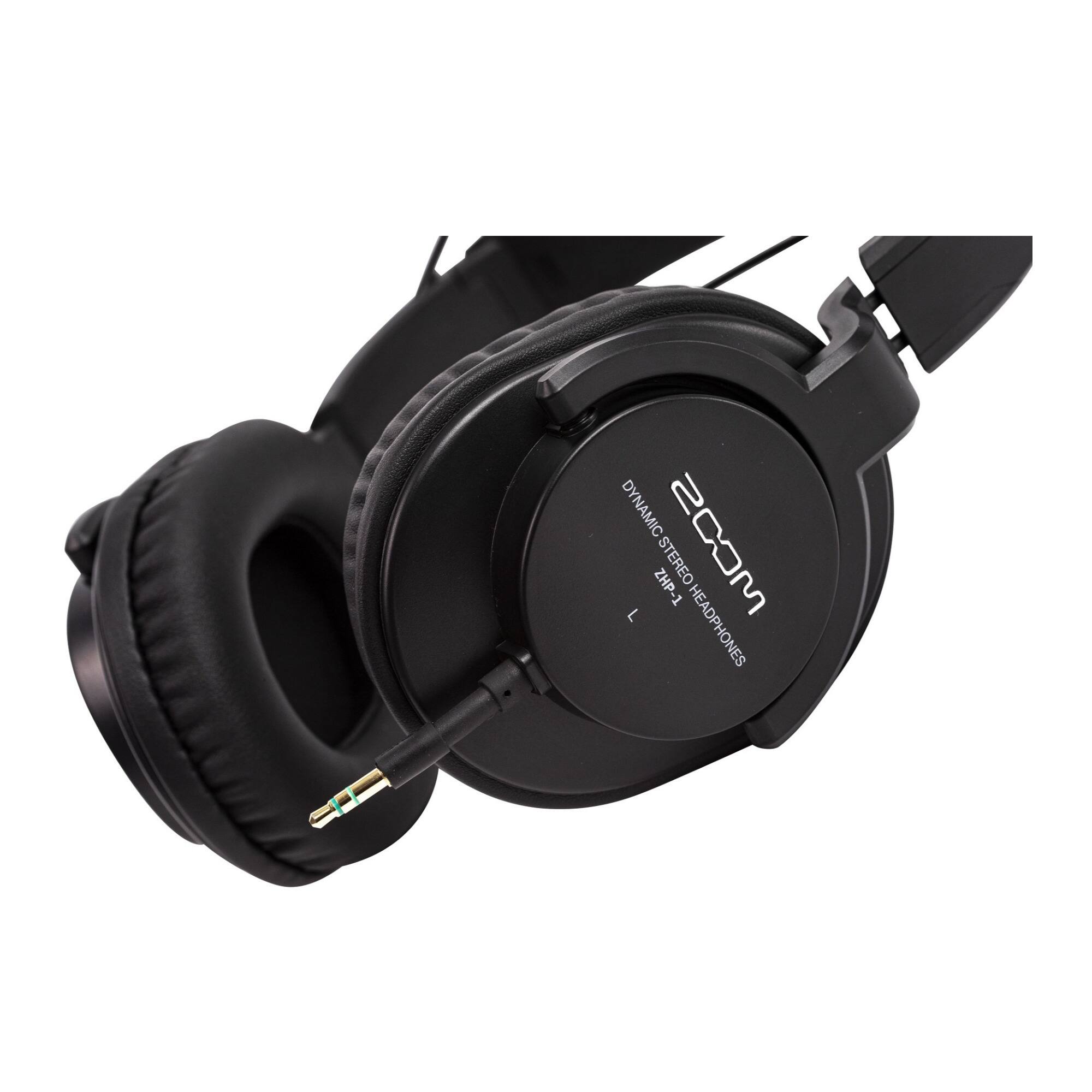 DYNAMIC L ZHP-1 STEREO MCOS -1 HEADPHONES
