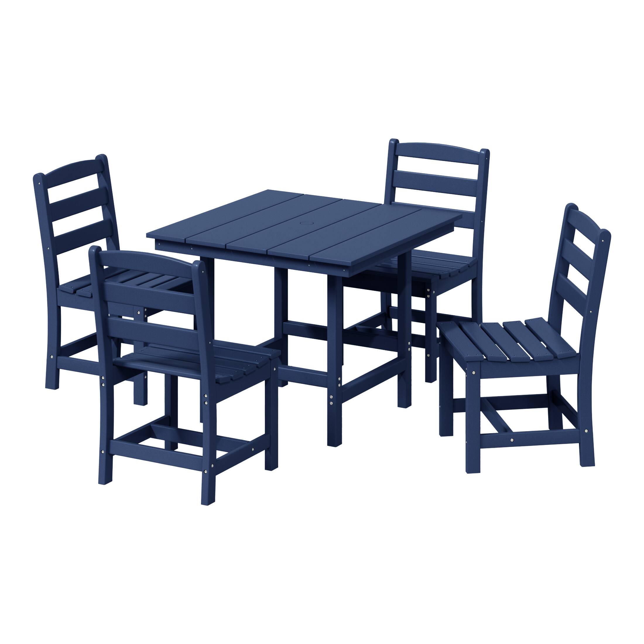 Navy Blue