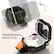 Dual-direction support
Stand function
Secure lock
<90° Fold