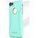 Alt View Zoom 15. SaharaCase - Classic Series Case for Apple iPhone 7, 8, SE (3rd Generation 2022) - Aqua.
