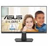 ASUS Eye Care + TVRheinland CERTIFIED