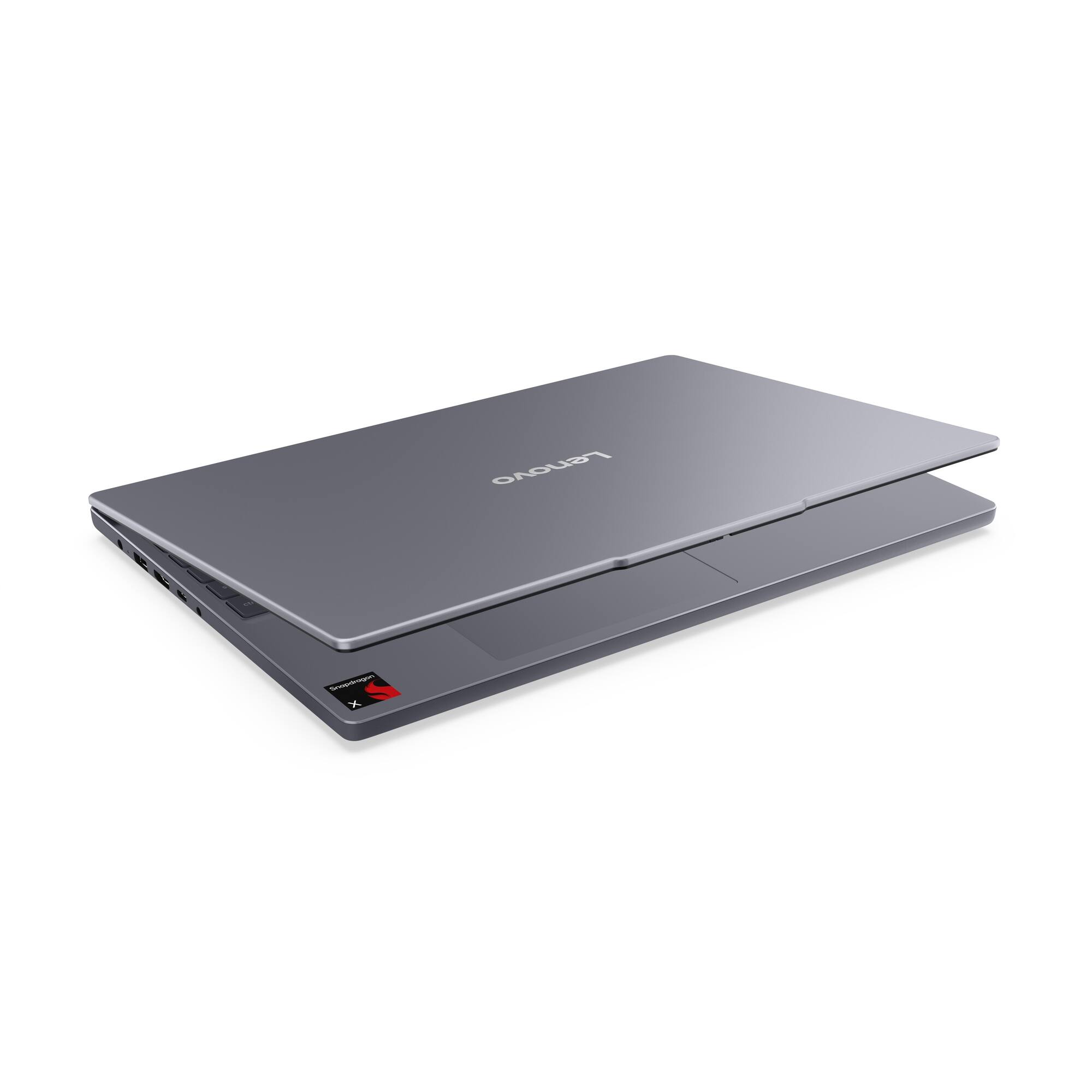 Lenovo
ct
Snapdragon X
