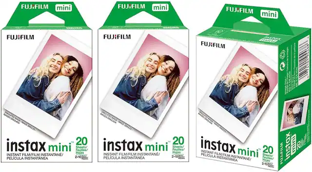FUJIFILM mini
FUJIFILM mini
FUJIFILM mini
FUJIFILM
1
FUJIFILM mini Instax
Imagen Delicula
5 ep
Tamaño
Ldm mm
ee del'image
46mm
du
54
Bize
48
Bize
X
R0
orTTIN
86
imago
Fona
82>
Film
94468
74101
0
IMAGEN ATED SIMULADA
IMAGE
IMAGE
SIMULE
instax
20
mini
Sheets/
Feuilles/
Hojas
INSTANT FILM/FILM
INSTANTAN/
PELCULA INSTANTNEA
2-10
IMAGEN SIMULA
IMAGEN ATED SIMULADA
IMAGE
IMAGE
IMAGE
IMAGE
SIMULE
SIMULE
instax
TM
20
INSTANT FILM/FILM
INSTANTAN/
mini
Feuilles/
Sheets/
Hojas
instax
INSTANT FILM/FILM
mini
20