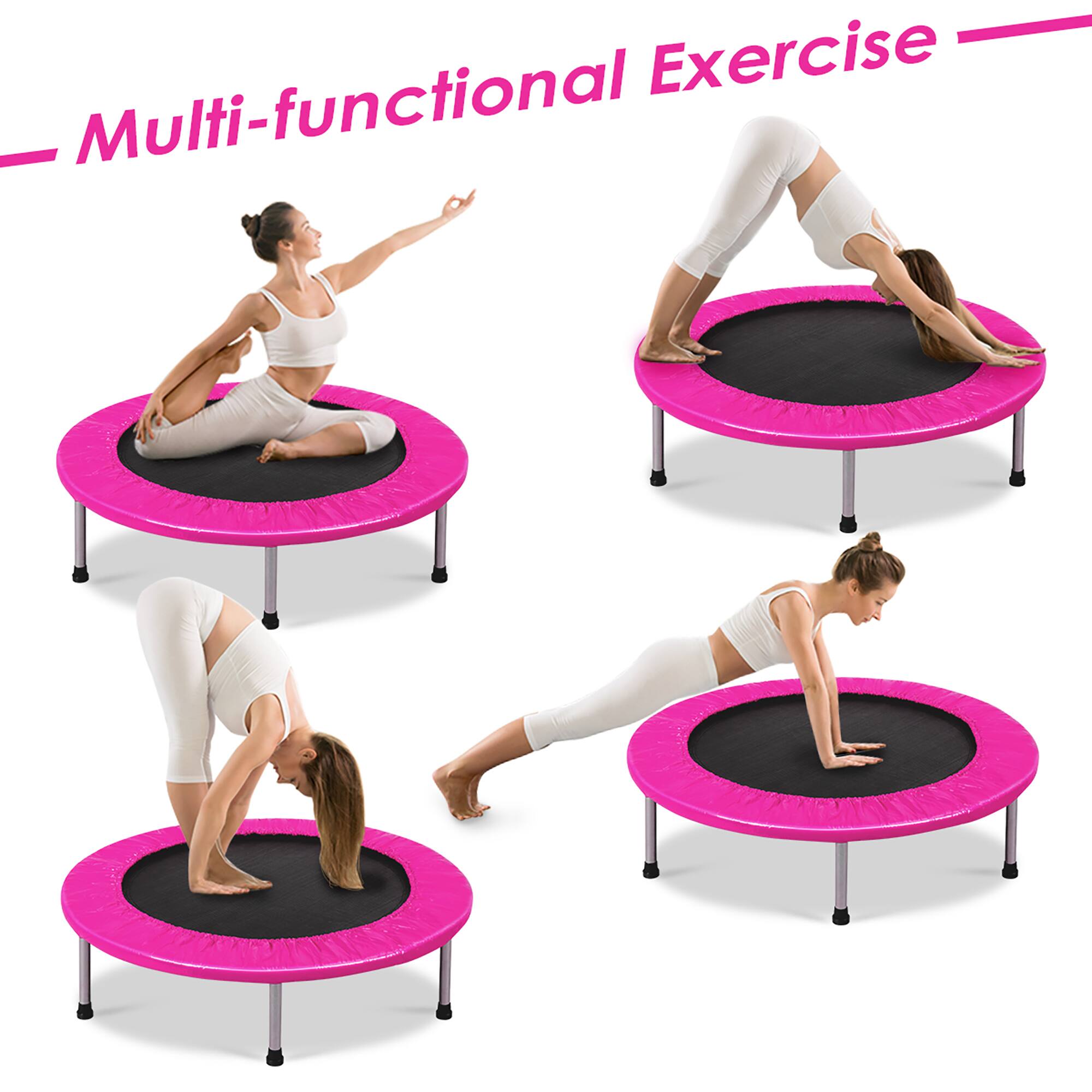 Multi-functional Exercise