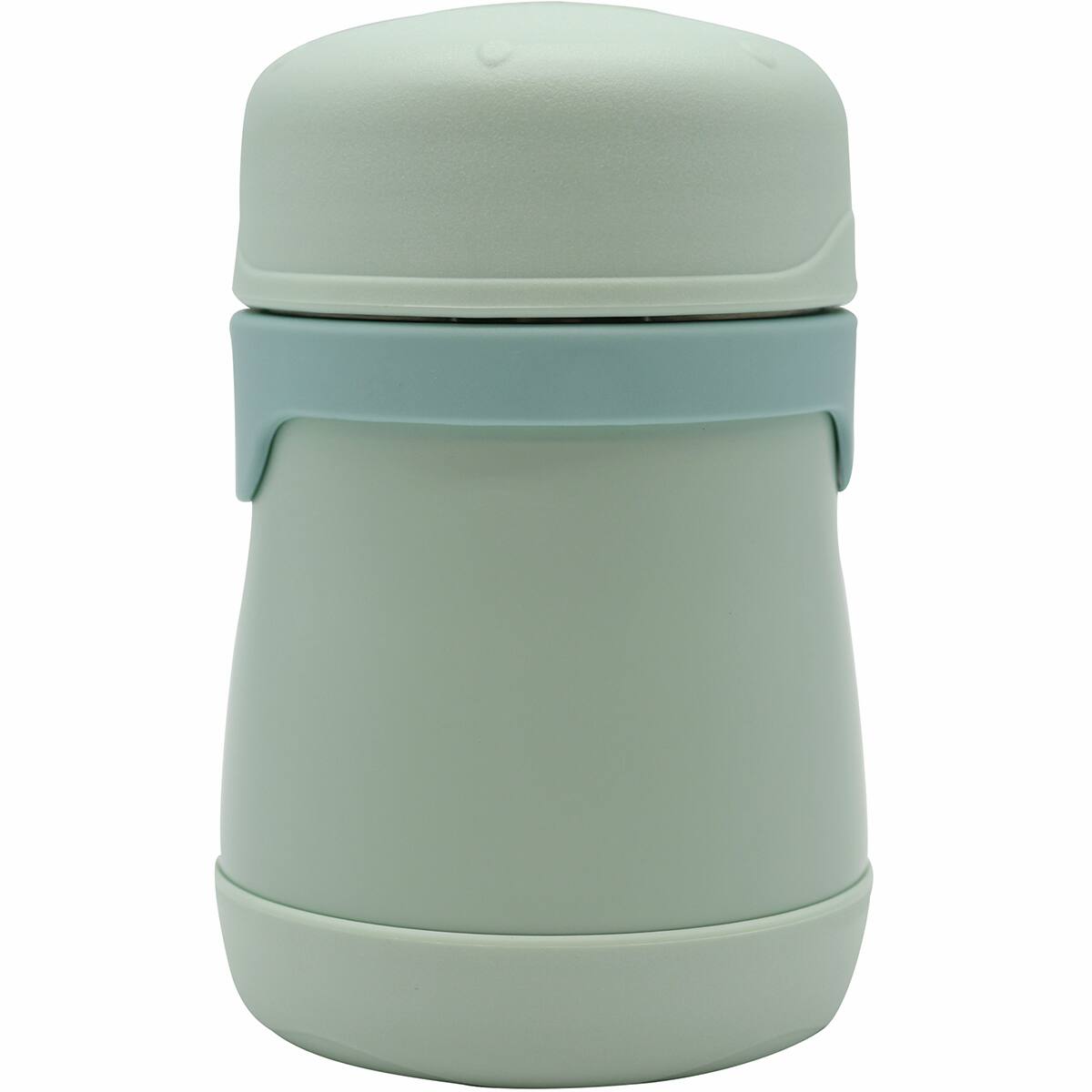 Alt View 1. Thermos - Thermos Baby 7 oz. Vacuum Insulated Stainless Steel Food Jar - Mint - Mint.