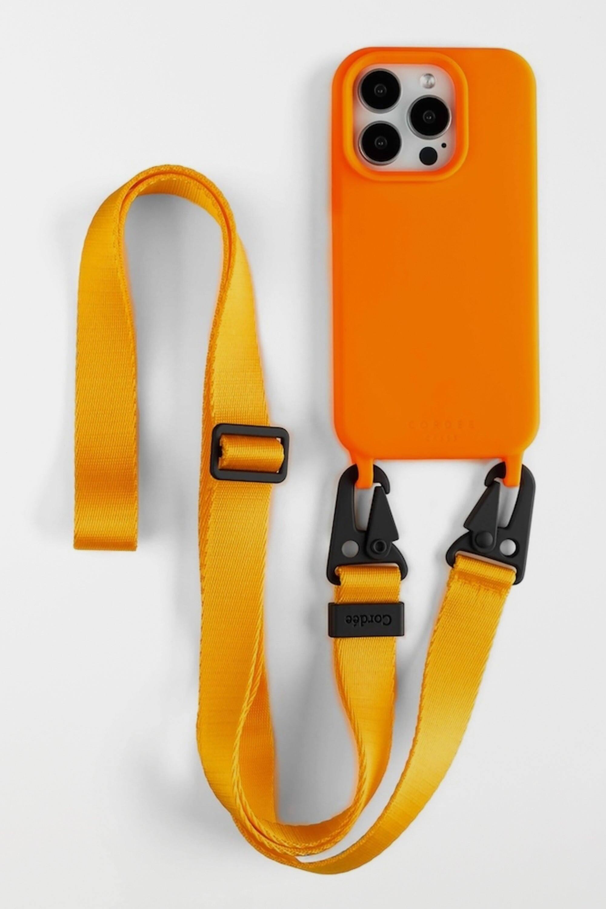 Alt View 2. Cordée Cases - 07 Phone Chain Set - Ultraviolet.