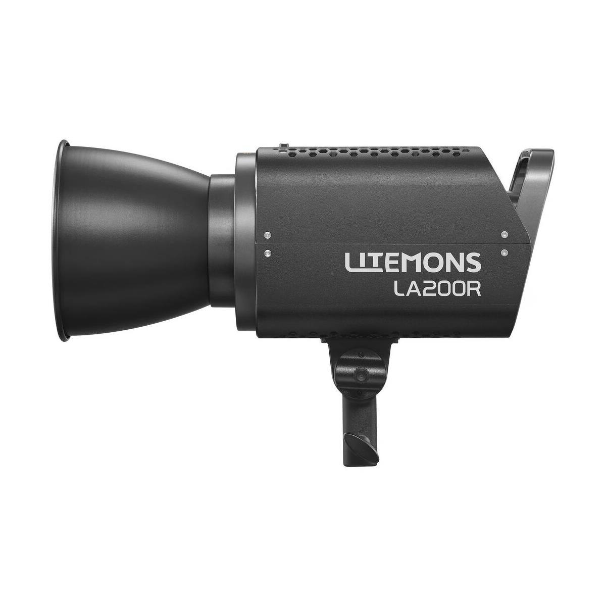 LITEMONS LA200R