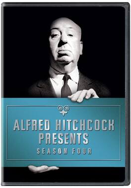 Alfred Hitchcock Presents: Season Four - DVD