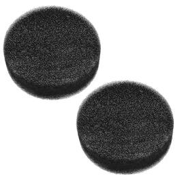 Kirby - 2 Pack Replacement Vacuum Filters for Part #307389S
