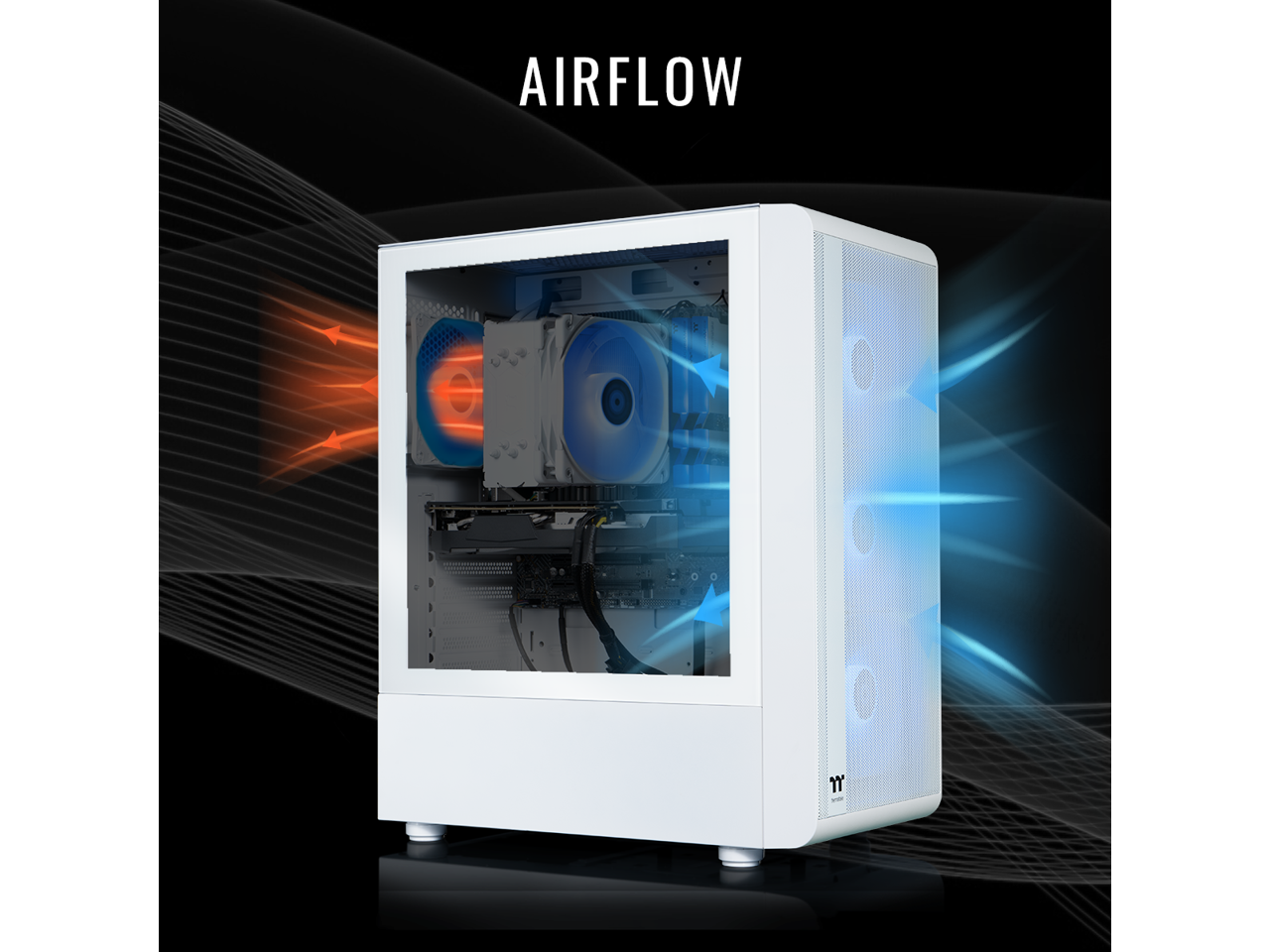 AIRFLOW