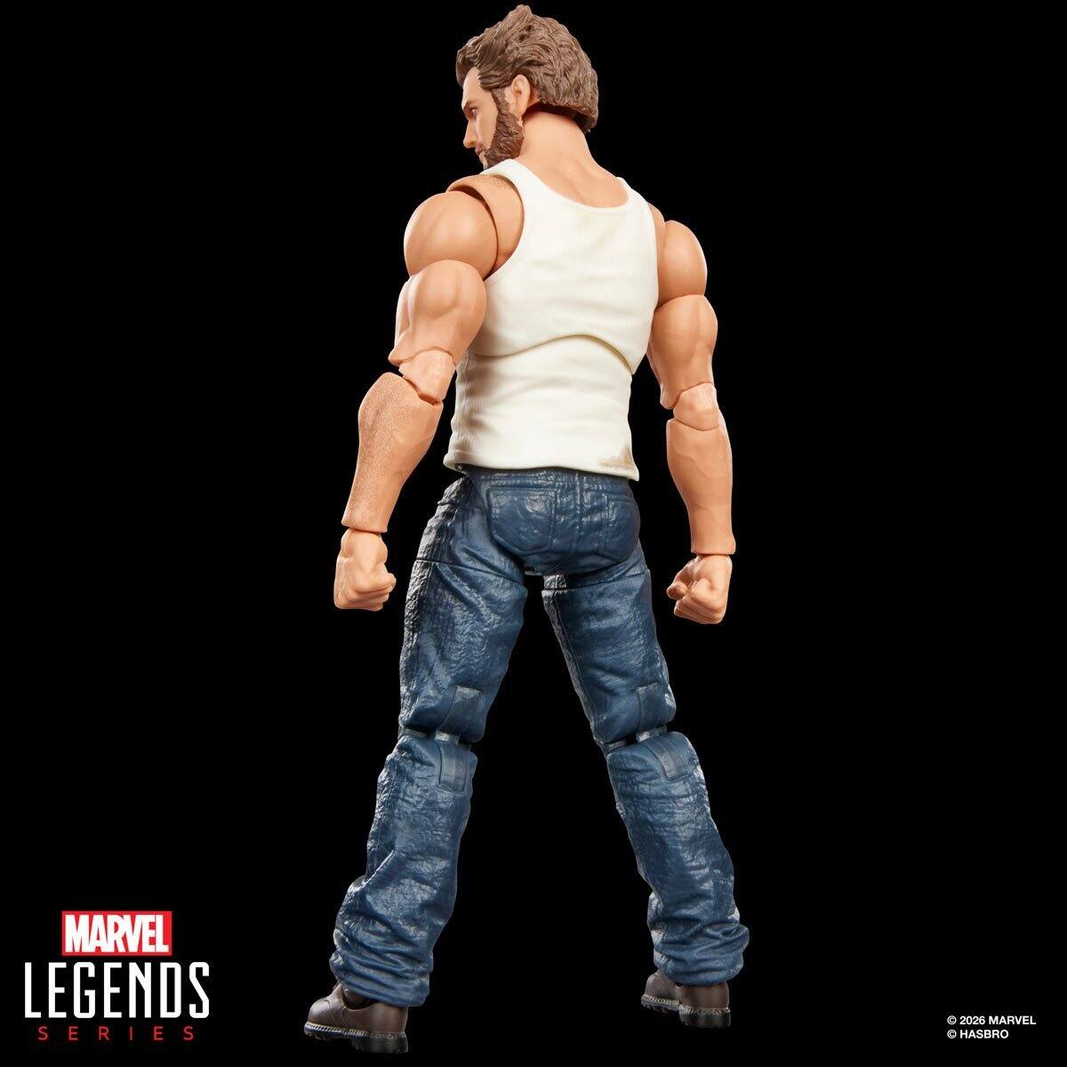 MARVEL LEGENDS SERIES

© 2026 MARVEL
© HASBRO