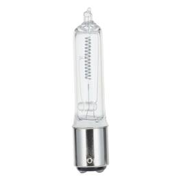 Westinghouse - 100 W T4 Specialty Halogen Bulb 1,500 lm Bright White 1 pk