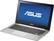 Left Standard. Asus - 11.6" Touch-Screen Laptop - 4GB Memory - 320GB Hard Drive - Gray/Champagne.