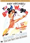 Front Standard. The Band Wagon [2 Discs] [DVD] [1953].