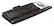 Front. 3M - Adjustable Keyboard Tray - Black.