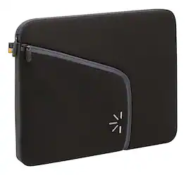 Case Logic - Carrying Case (Sleeve) for 14" Notebook - Black