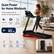 Quiet Power for Home Workouts
2.5HP brushless motor for efficient, low-noise performance
- Low Noise
- Brushless Motor
- Ideal for Apartments
As low as 45 dB
- 20dB Leaves
- 40dB Quiet Library
- 45dB Treadmill
- 60dB Normal Conversation
Foldable Space-Saving Design
