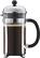 Front Standard. Bodum - Chambord 8-Cup French Press Coffeemaker.