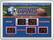 Front Standard. Team Sports America - New York Giants Scoreboard Wall Clock.