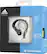 Alt View Standard 3. Sennheiser - Adidas Sports Ear-Clip Headphones.