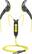 Front Standard. Sennheiser - Sports Earset.