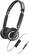 Angle. Sennheiser - Over-the-Ear Headphones - Black.