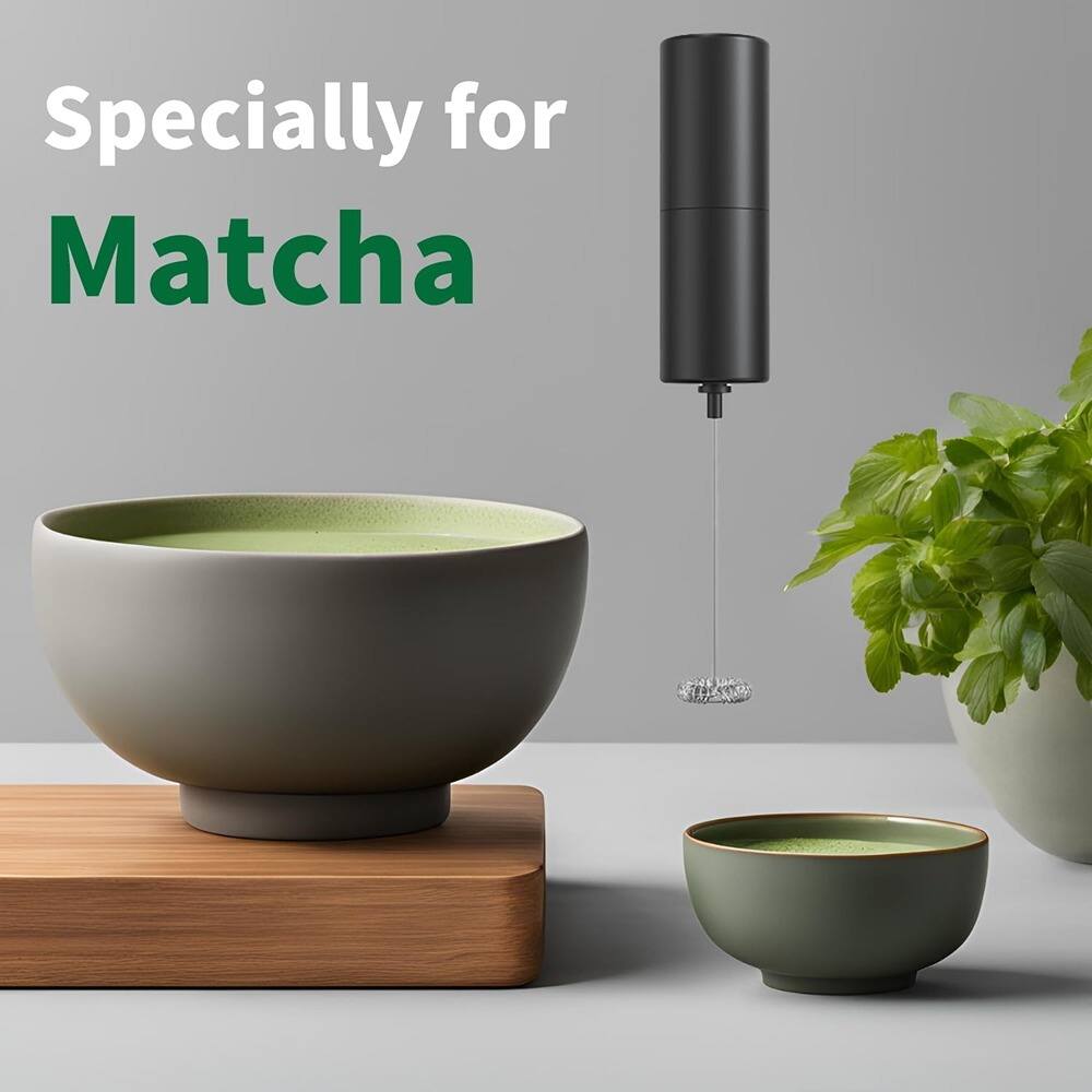 Specially for Matcha