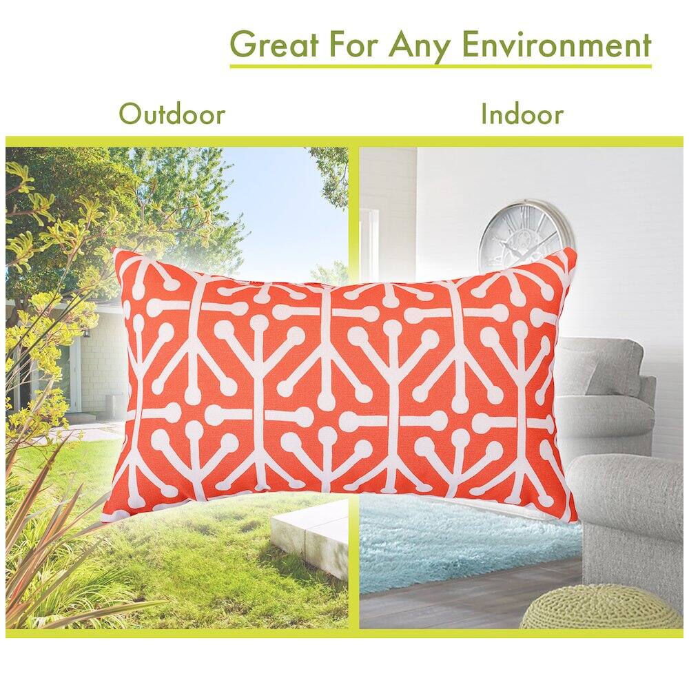 Great For Any Environment

Outdoor

Indoor