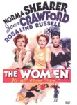 Front Standard. The Women [DVD] [1939].