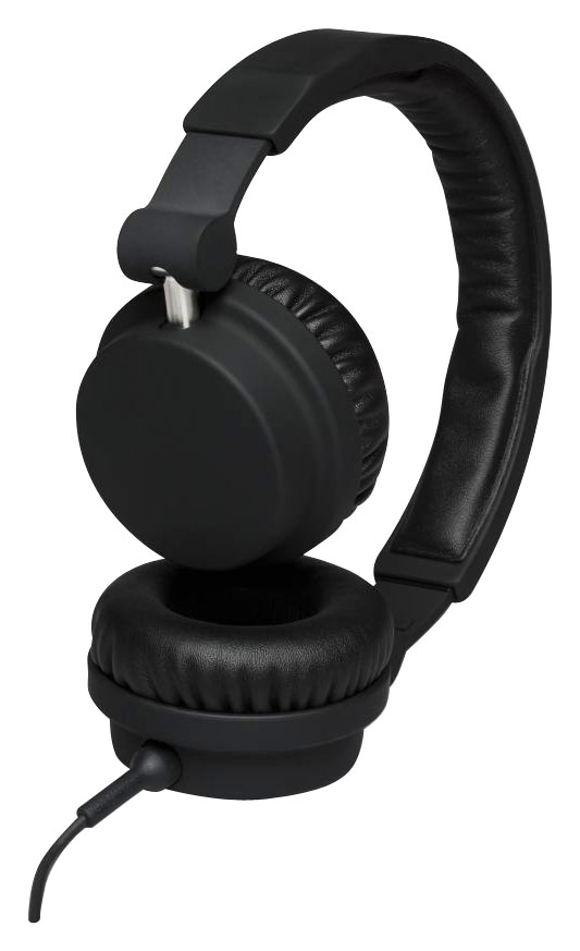 Alarmerend antiek Anoi Best Buy: Urbanears Zinken On-Ear Headphones Black 4091023