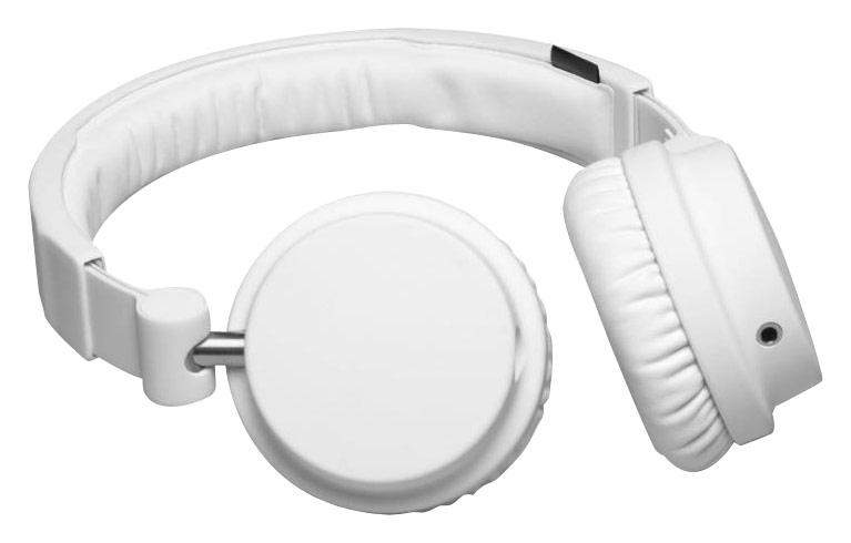 gisteren Decoderen Bijzettafeltje Best Buy: Urbanears Zinken On-Ear Headphones True White 4091022