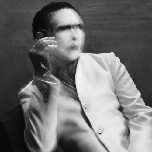 The Pale Emperor [CD] [PA]