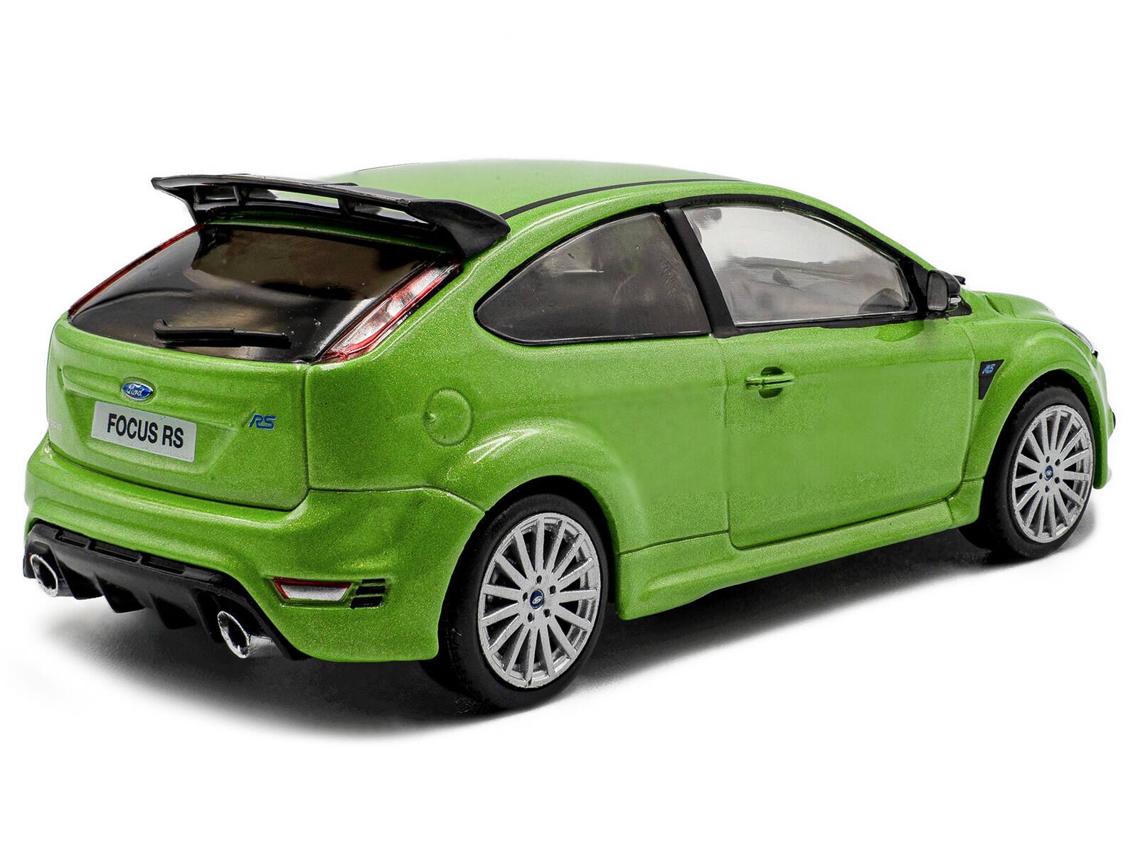 FOCUS RS