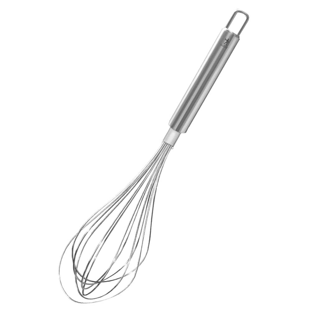 Henckels - Large Whisk - Stainless Steel