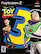 Front Detail. Disney/Pixar Toy Story 3 - PlayStation 2.