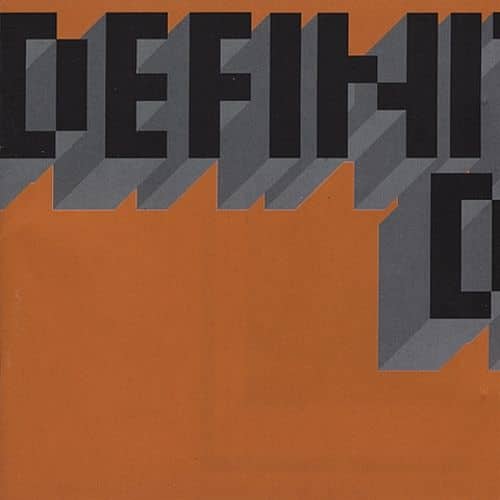 Best Buy Definition Delta [CD]