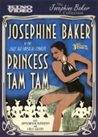 Princess Tam Tam [DVD] [1935] - Front_Original