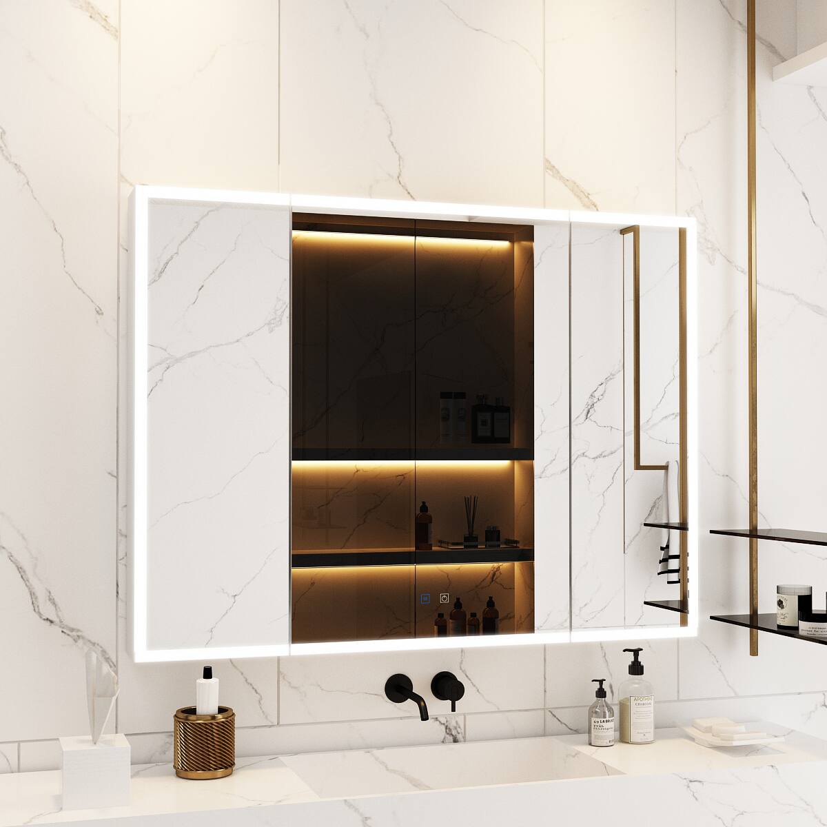 The text in the image is:

- "adidad I : addas"