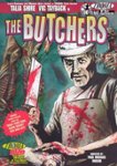 Front Standard. The Butchers [DVD] [1988].