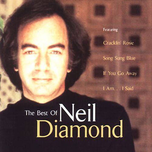 Best Buy: The Best of Neil Diamond [Digital Download]