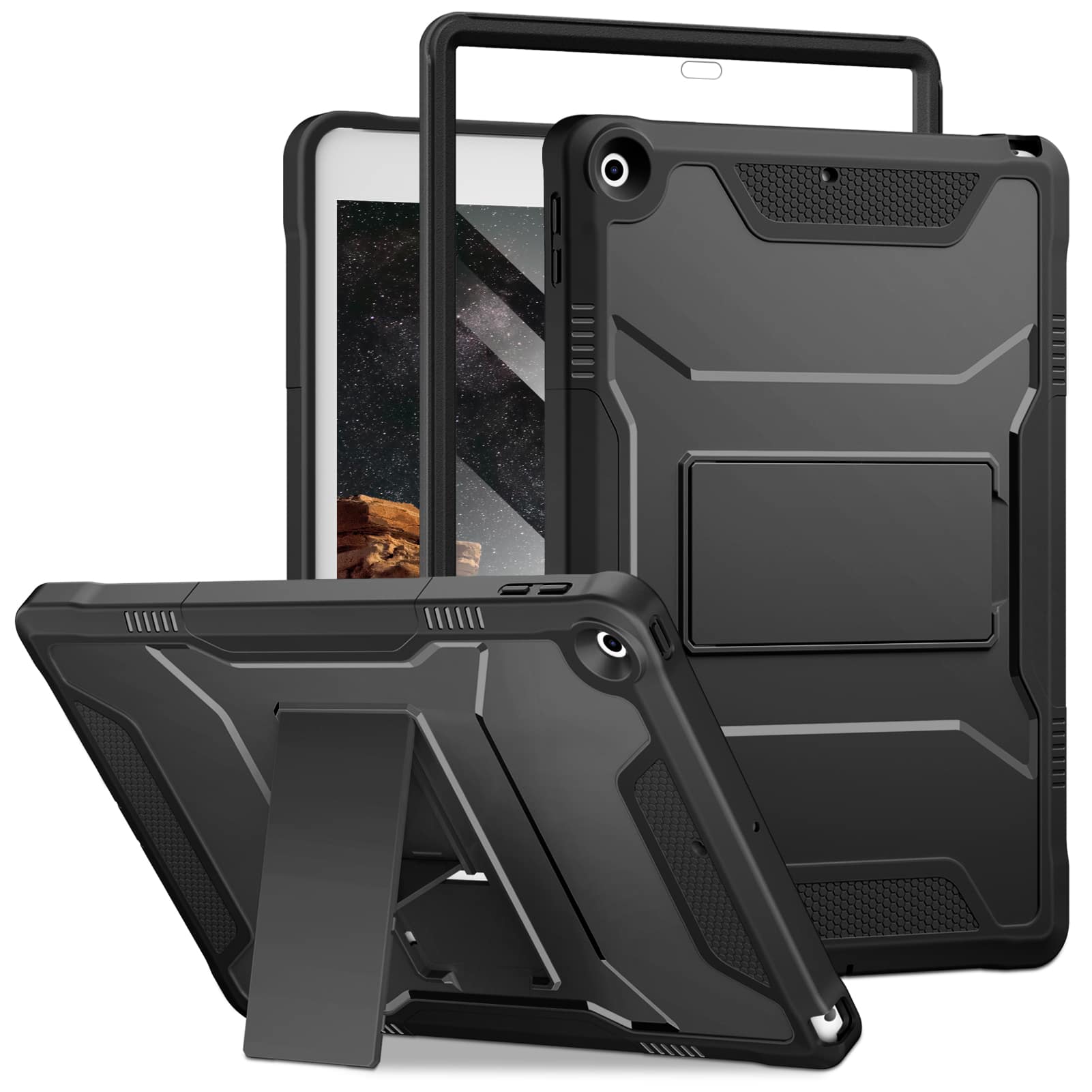 専用　iPad Amazon.co.jp: ZENIX DESIGN TECH iPad 第9世代 第8世代 第7世代