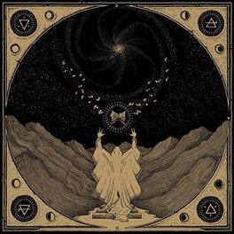 Lotus Thief - Gramarye - VINYL LP