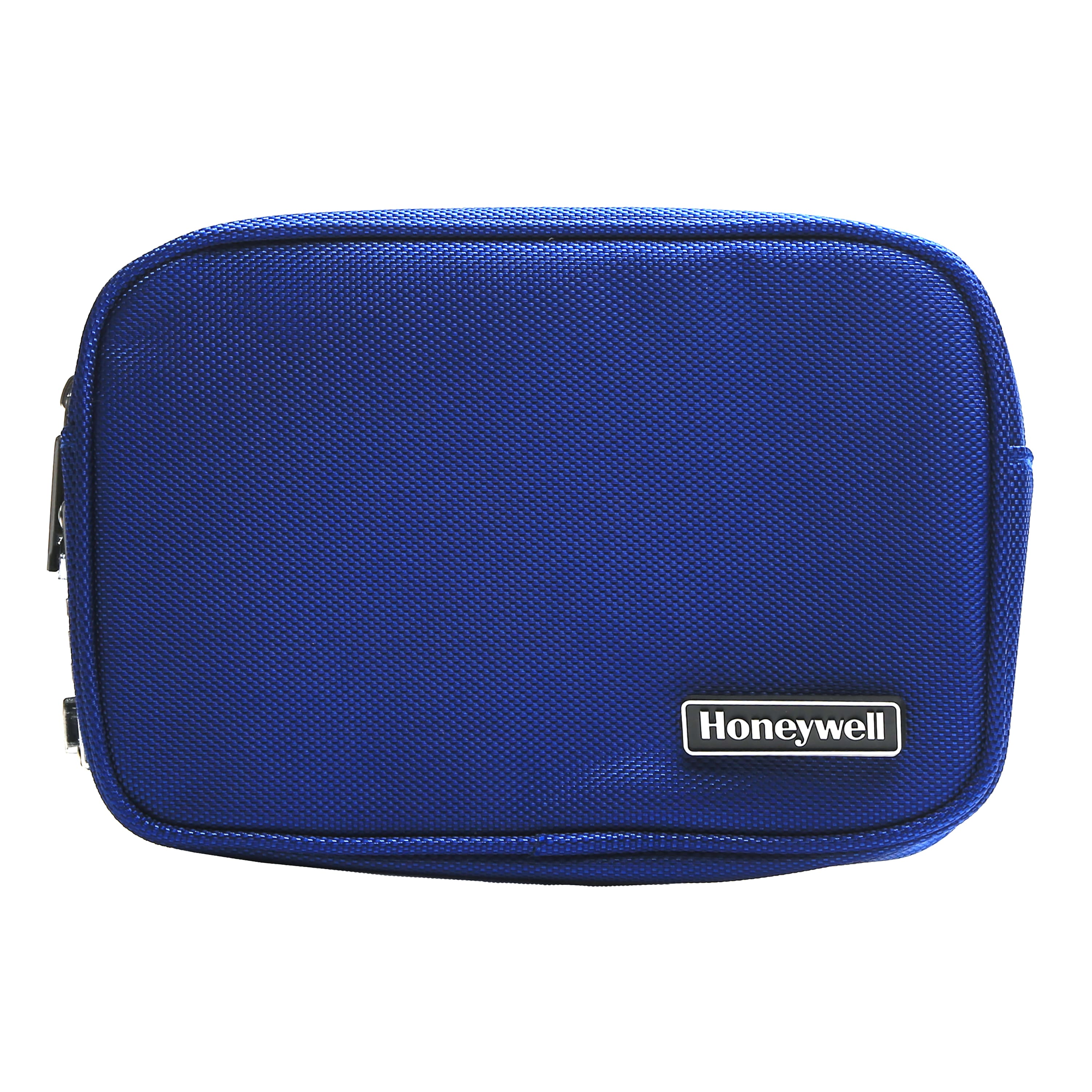 Front. Honeywell - Locking Privacy Pouch.